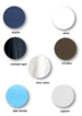 hot tub acrylic shell colour options for spaform spas